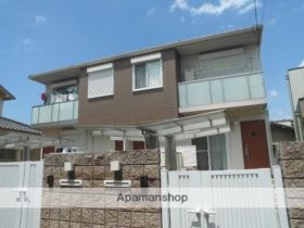Sun Bunny NEO 2-Story Apartment Near Otorii Station, Sakai - Thumbnail 2