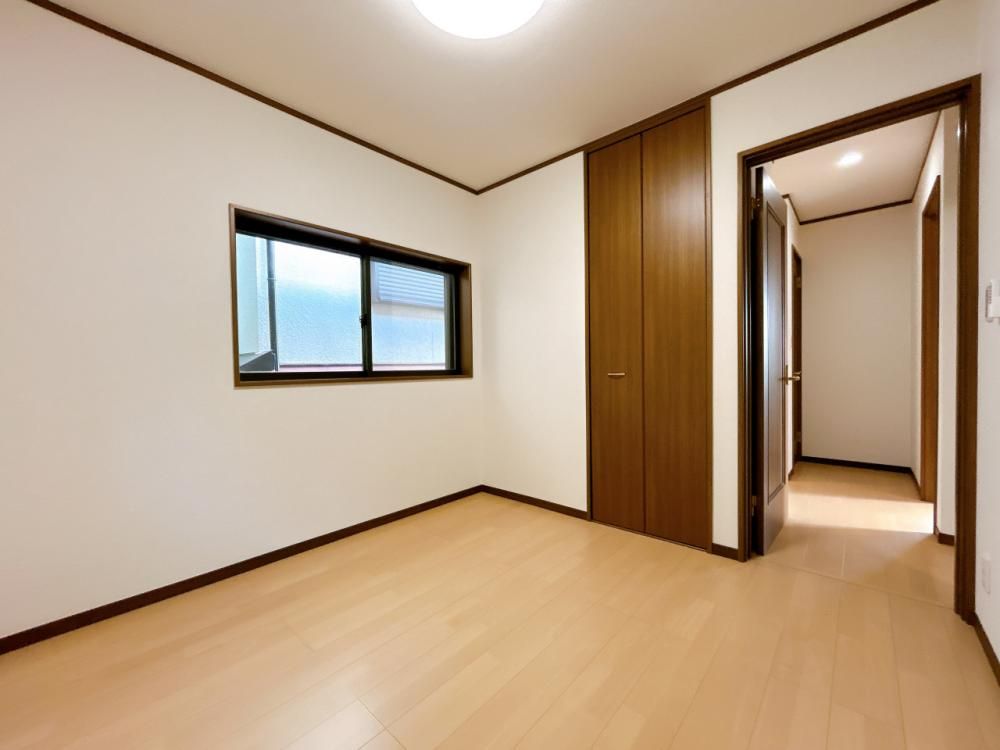 Renovated 4LDK House in Kobe Kita Ward with Garage - Thumbnail 4