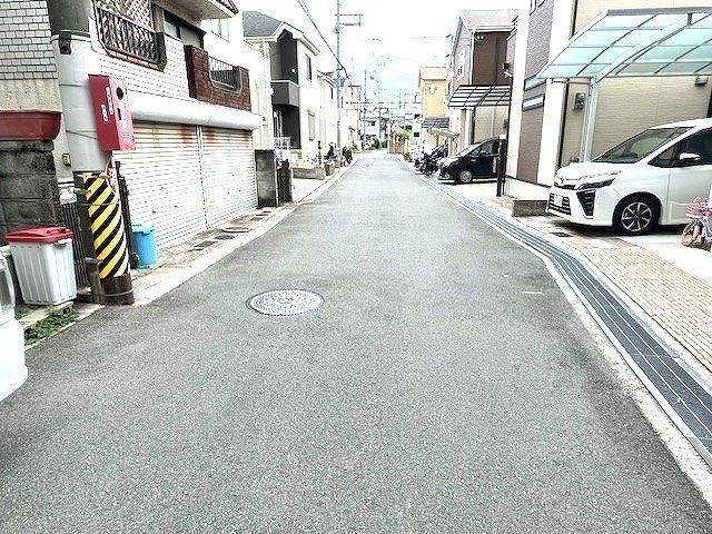 North Town Detached House for Sale in Fujiidera City, Osaka - Thumbnail 2