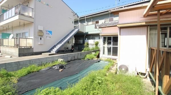 3DK House for Sale in Hyuga City, Miyazaki - 53 sqm - Thumbnail 2