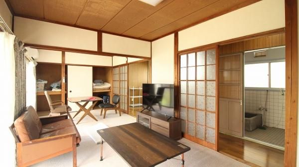 3DK House for Sale in Hyuga City, Miyazaki - 53 sqm - Thumbnail 3