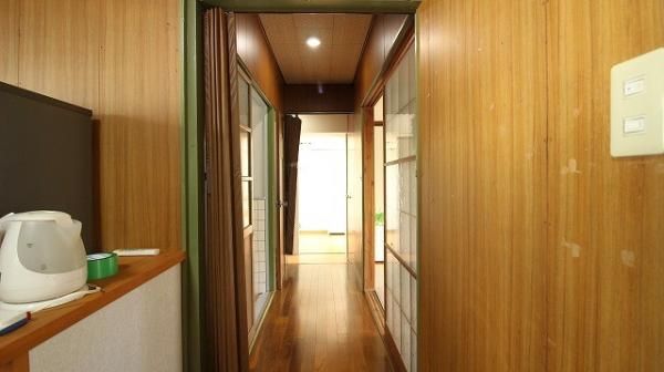 3DK House for Sale in Hyuga City, Miyazaki - 53 sqm - Thumbnail 4