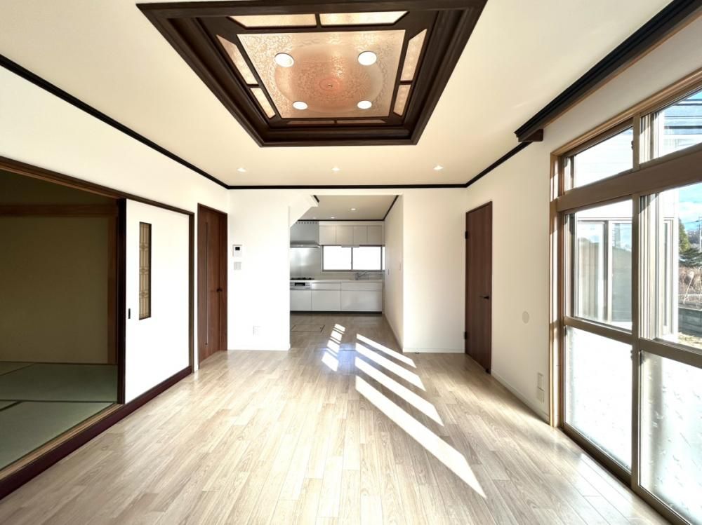 Renovated 4LDK House in Noboribetsu, Hokkaido with Onsen Access - Thumbnail 3