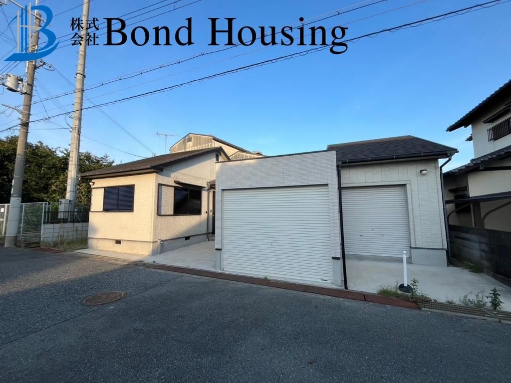 1SLDK House for Sale in Akashi City, Hyogo - Thumbnail 2