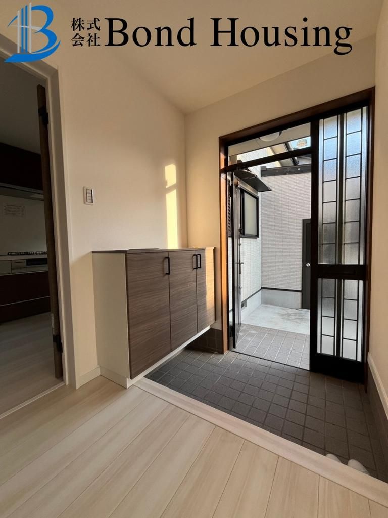 1SLDK House for Sale in Akashi City, Hyogo - Thumbnail 3