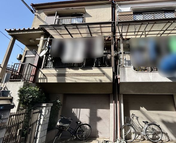Used Townhouse for Sale in Daito City, Osaka - 4K, 103.63 sqm - Thumbnail 2