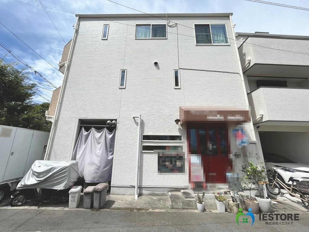 3SLDK Shop House for Sale in Suminoe-ku, Osaka - Thumbnail 2