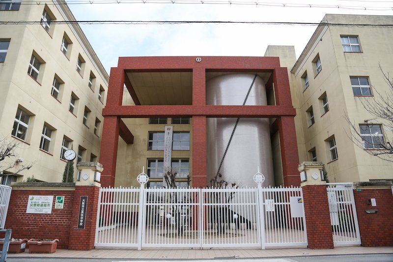 3SLDK Shop House for Sale in Suminoe-ku, Osaka - Thumbnail 4