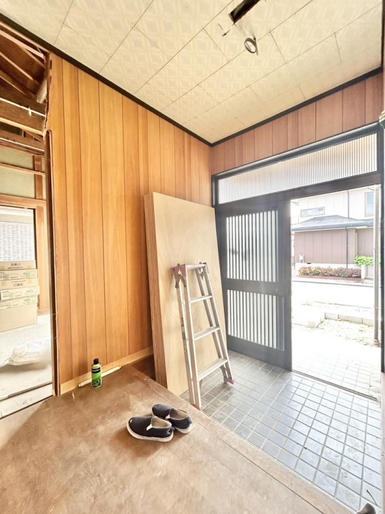 Renovated 4LDK House in Tsu City, Mie - 95m2 - Thumbnail 4