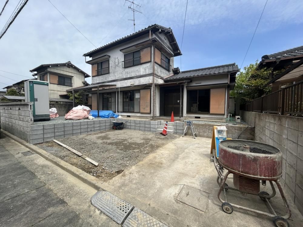 Renovated 4LDK House in Tsu City, Mie - 95m2 - Thumbnail 2