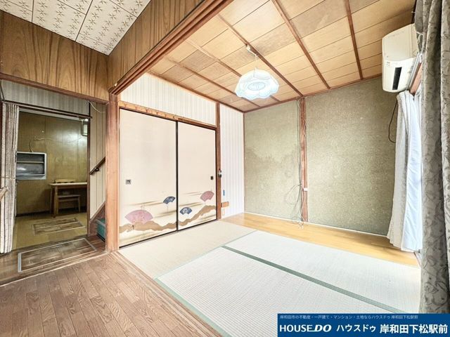 3DK Detached House for Sale in Izumi City, Osaka - Thumbnail 4