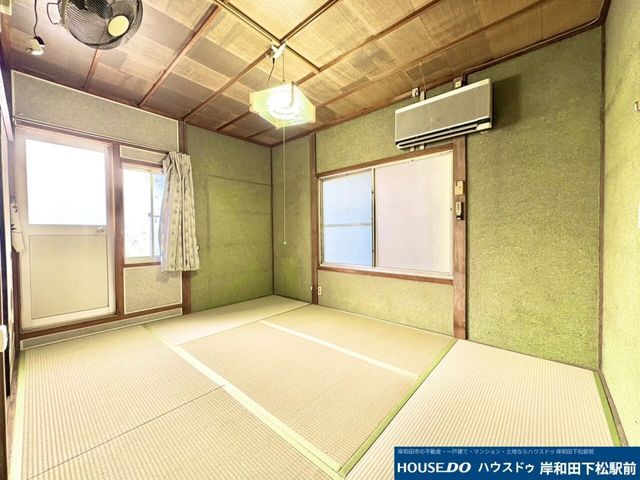 3DK Detached House for Sale in Izumi City, Osaka - Thumbnail 3