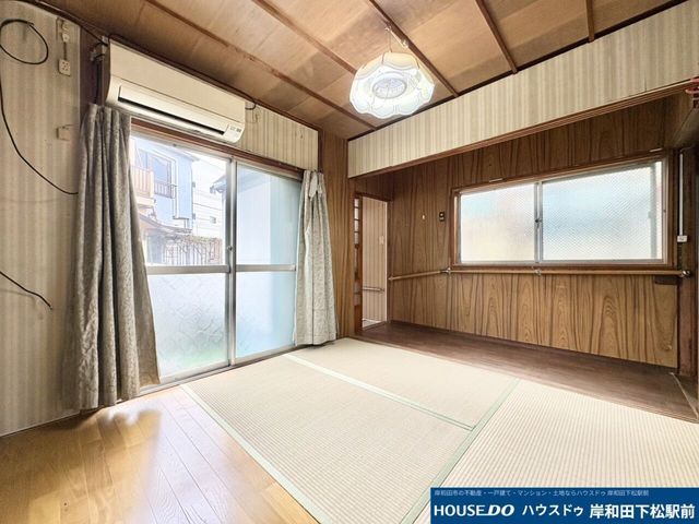 3DK Detached House for Sale in Izumi City, Osaka - Thumbnail 2