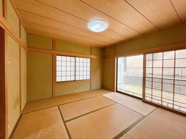 4SLDK Renovated House for Sale in Iga City, Mie - Thumbnail 3