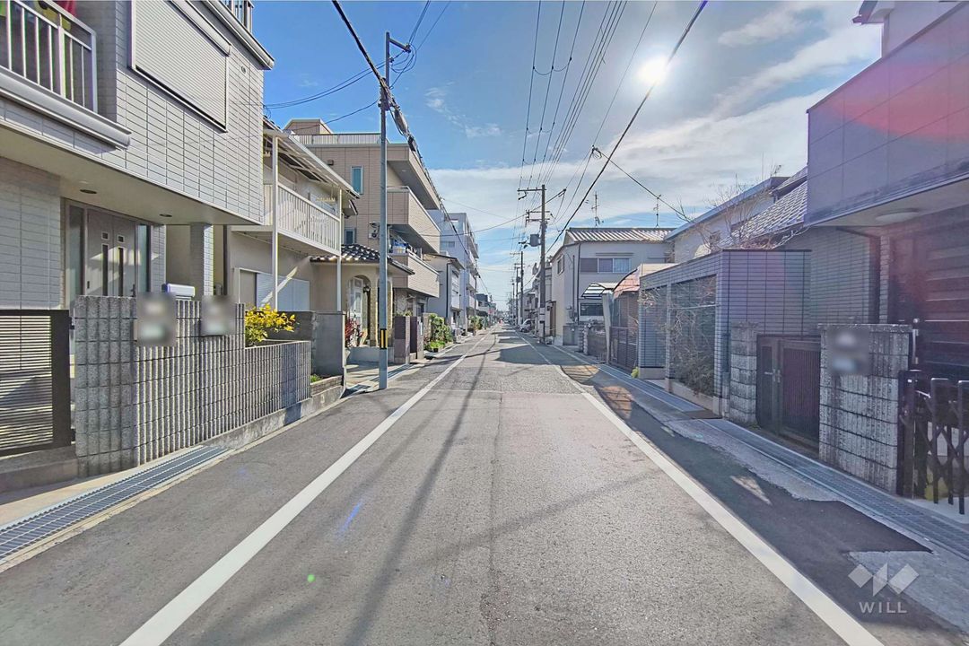 6SLDK Multi-Generational House for Sale in Amagasaki, Hyogo - Thumbnail 3
