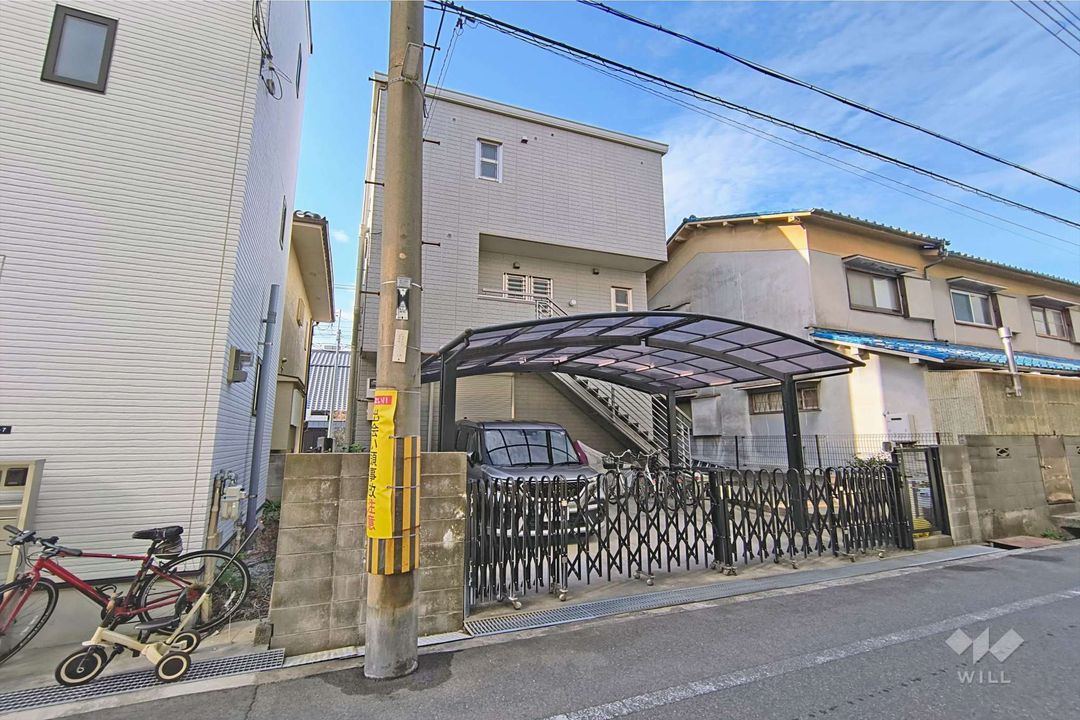 6SLDK Multi-Generational House for Sale in Amagasaki, Hyogo - Thumbnail 2