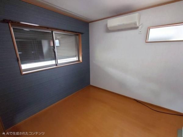4LDK Detached House for Sale in Habikino, Osaka - Thumbnail 2