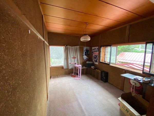 4LDK House with Land for Sale in Toyooka, Nagano - Thumbnail 4