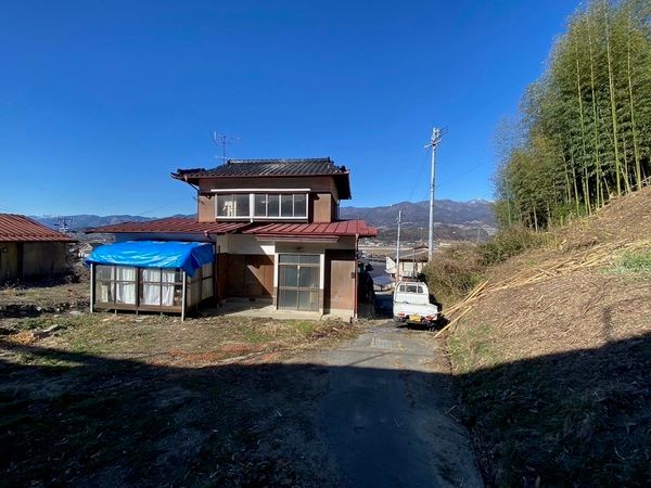 4LDK House with Land for Sale in Toyooka, Nagano - Thumbnail 2