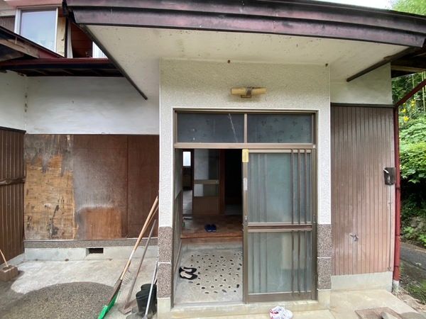 4LDK House with Land for Sale in Toyooka, Nagano - Thumbnail 3