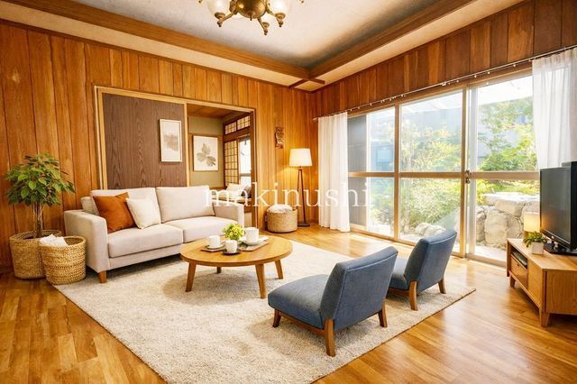 5DK House for Sale in Kawachinagano, Osaka - 128.7 sqm - Thumbnail 2