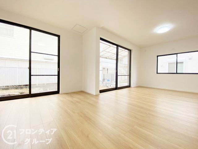 Renovated 4LDK House in Kobe Nishi Ward | Spacious Family Home - Thumbnail 4