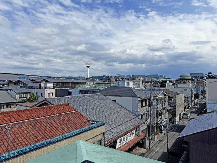 9LDK Steel-Frame House for Sale Near Gojo Station, Kyoto - Thumbnail 4