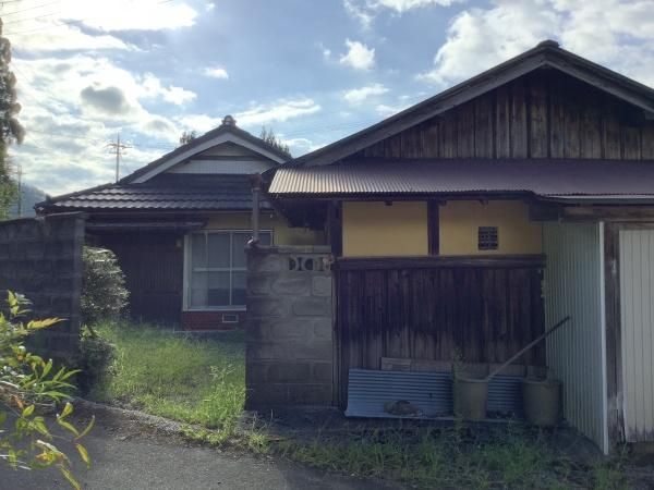 3DK House for Sale in Nantan City, Kyoto - 140 sqm - Thumbnail 2