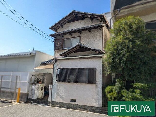 4DK House with Service Room for Sale in Osaka Hirano Ward - Thumbnail 4