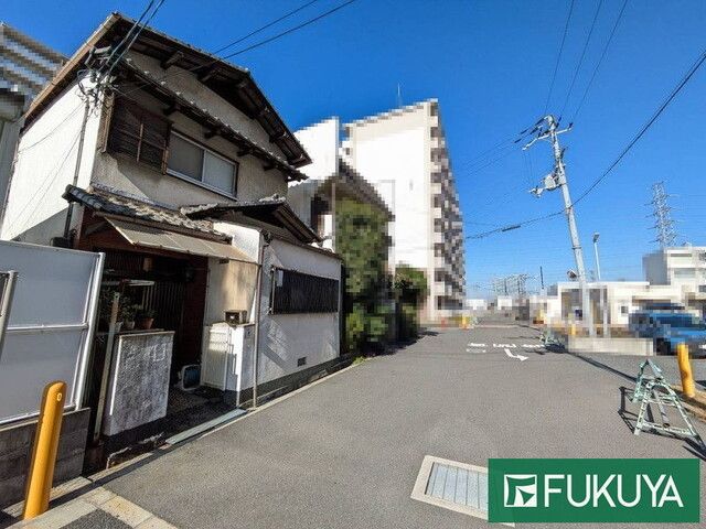 4DK House with Service Room for Sale in Osaka Hirano Ward - Thumbnail 2