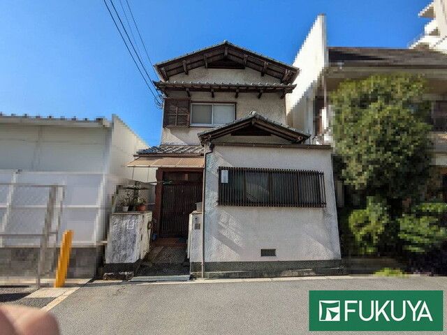 4DK House with Service Room for Sale in Osaka Hirano Ward - Thumbnail 3