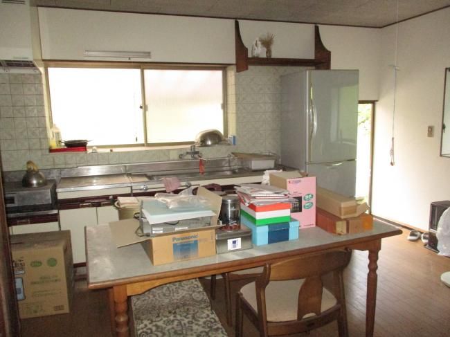 Spacious House with Guest Annex in Kasaoka, Okayama - Thumbnail 4