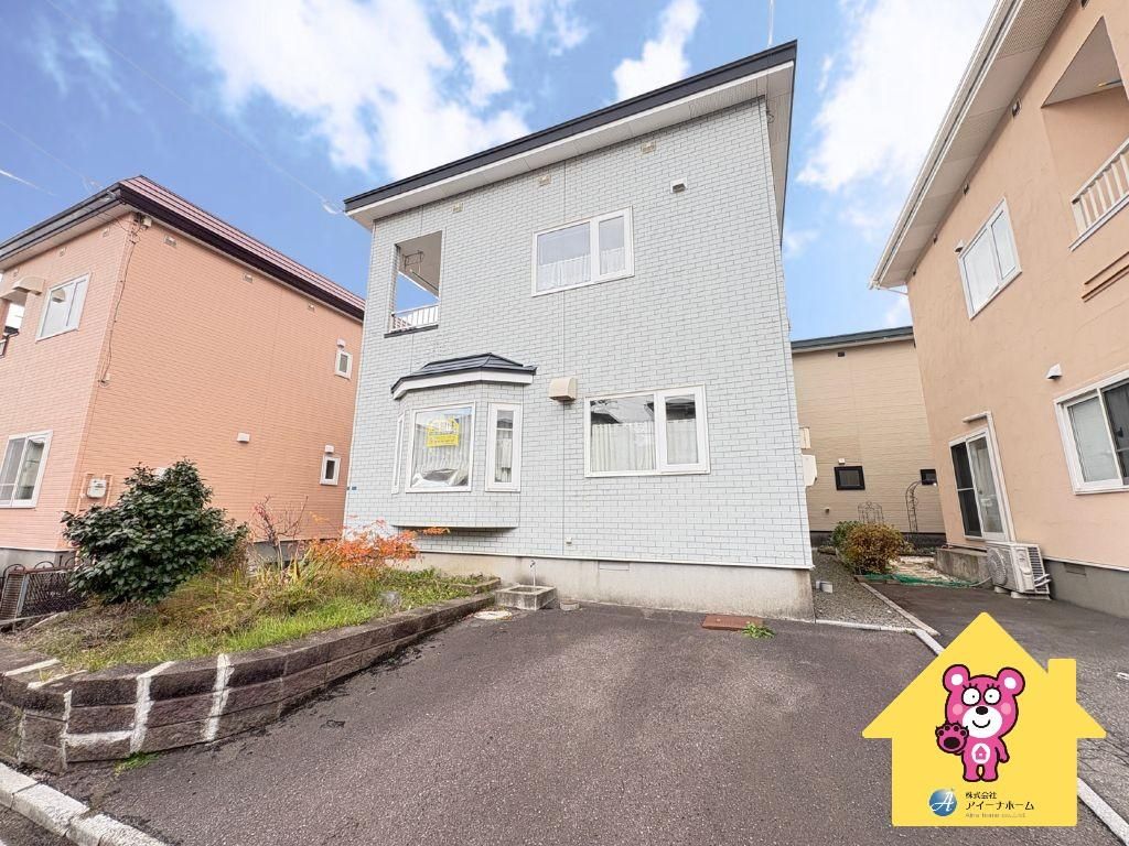 4LDK Detached House for Sale in Hakodate, Hokkaido - Thumbnail 2
