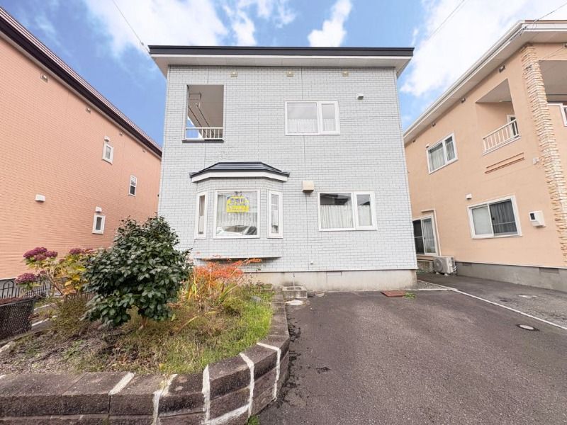 4LDK Detached House for Sale in Hakodate, Hokkaido - Thumbnail 3