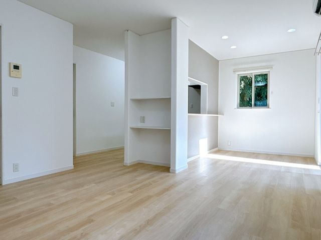 Renovated 4SLDK House in Yufu City, Oita - 102.68 sqm - Thumbnail 4