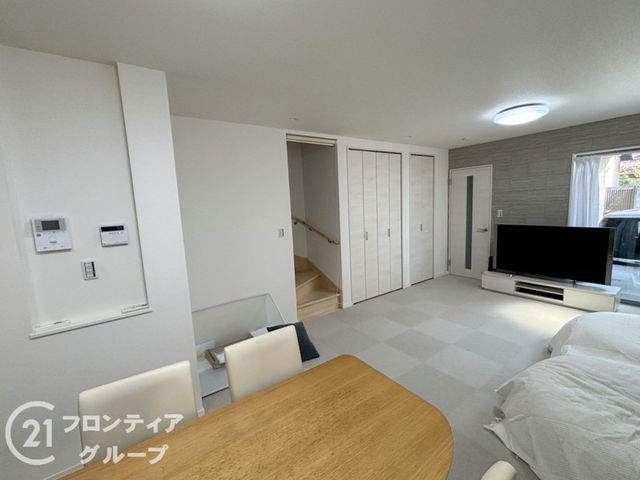 Modern 4LDK House in Higashiyodogawa, Osaka | Built 2022 - Thumbnail 3