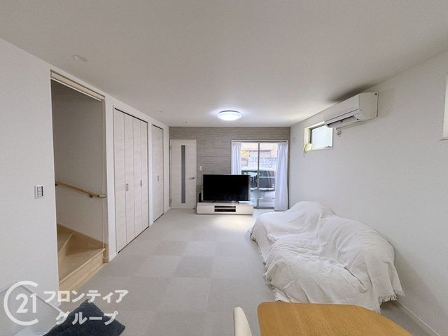 Modern 4LDK House in Higashiyodogawa, Osaka | Built 2022 - Thumbnail 4
