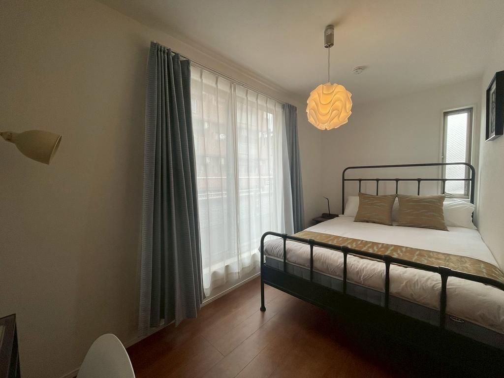 3LDK Wooden House for Sale in Ikuno-ku, Osaka - Thumbnail 3