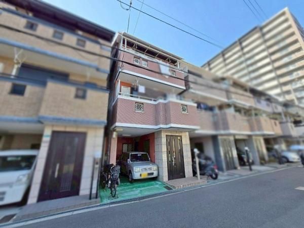 4LDK Steel-Frame House for Sale near Kami Station, Osaka - Thumbnail 2