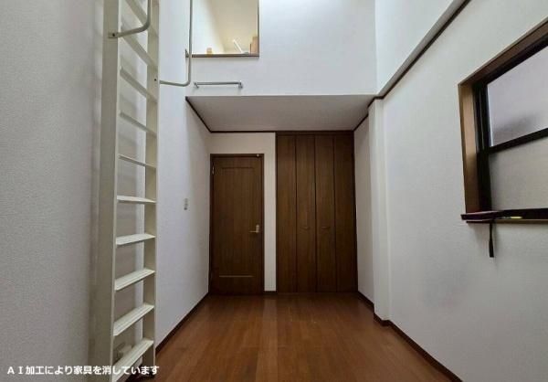 4LDK Steel-Frame House for Sale near Kami Station, Osaka - Thumbnail 4