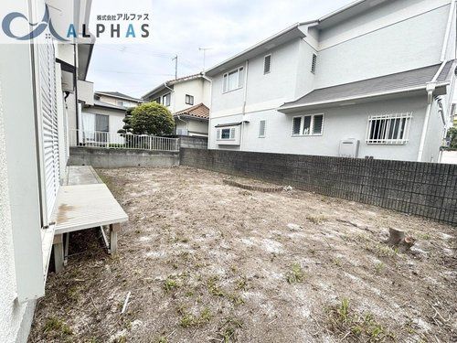 Renovated 4LDK House in Kobe Tarumi with Large Garden - Thumbnail 4