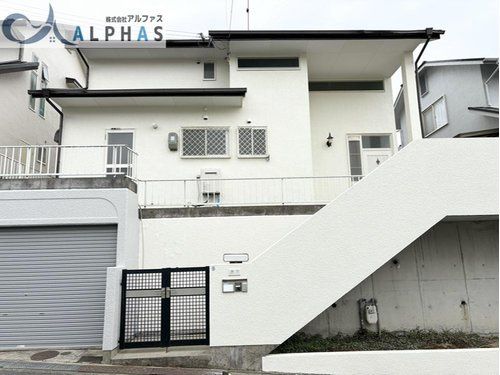 Renovated 4LDK House in Kobe Tarumi with Large Garden - Thumbnail 3