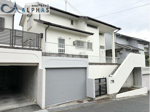 Renovated 4LDK House in Kobe Tarumi with Large Garden - Thumbnail 2