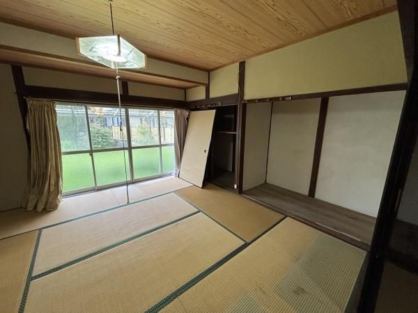 8DK Traditional House on 816 sqm Land in Taishi Town, Osaka - Thumbnail 2