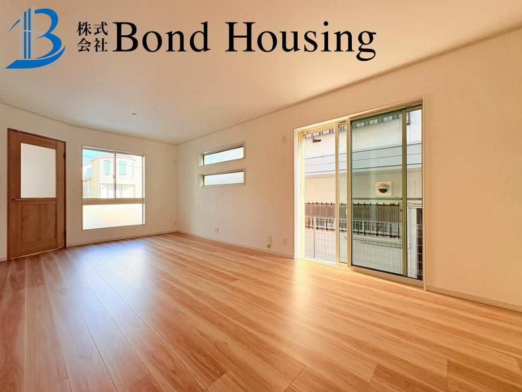 4LDK House with Work Room in Kobe Tarumi | 2 Parking Spaces - Thumbnail 4