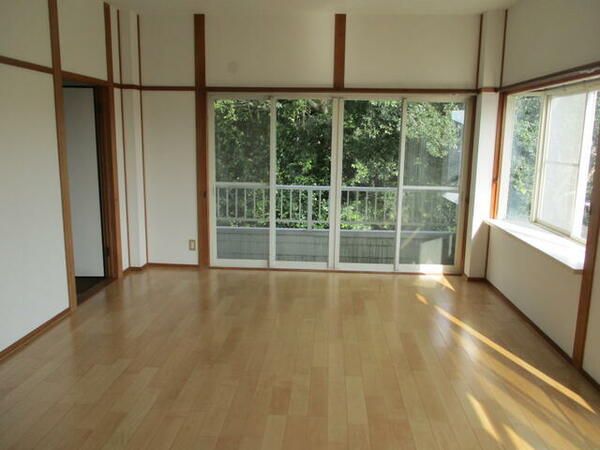 5LDK Rental House in Mimata-cho, Miyazaki - 67.5 sqm - Thumbnail 3