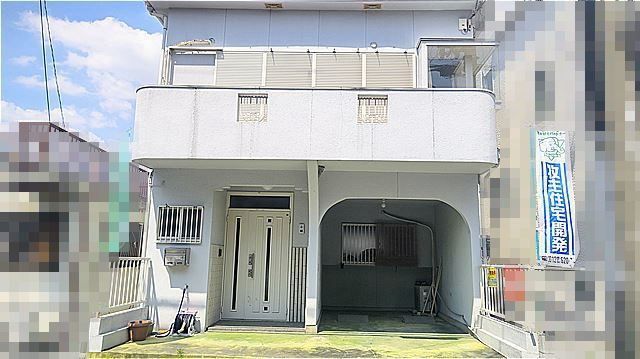 5DK Detached House for Sale in Kawachinagano, Osaka - Thumbnail 2