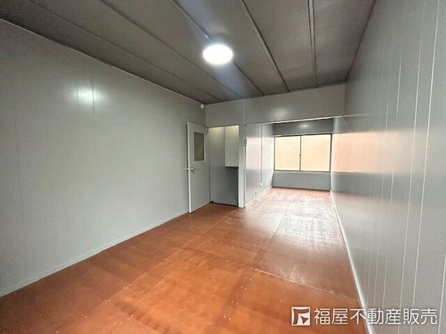 Renovated 1K Terrace House for Sale Near Shinodayama Station, Izumi - Thumbnail 2