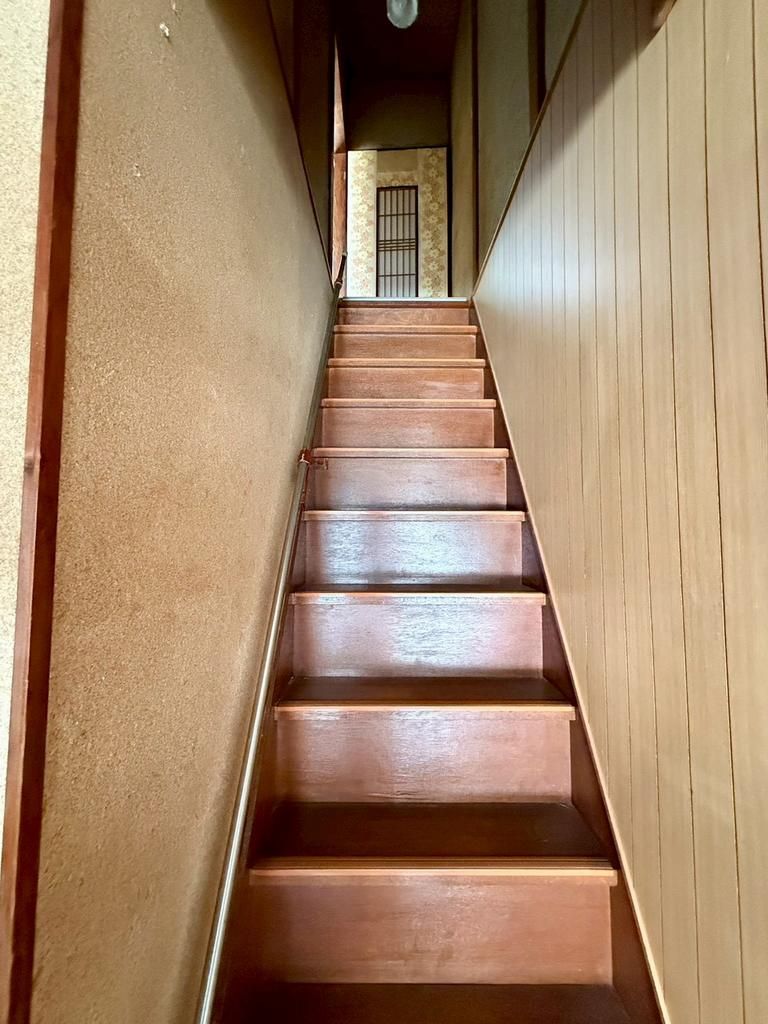 2.8 Million Yen Vacant House in Matsubara, Osaka - 4K Layout - Thumbnail 2