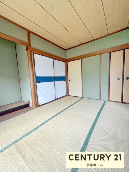 5LDK Detached House for Sale in Uda, Nara - 119.27 sqm - Thumbnail 3